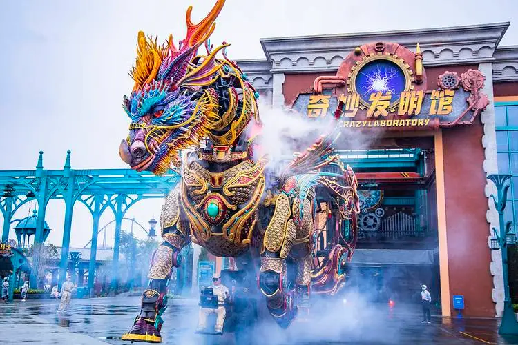 襄阳地接二日游